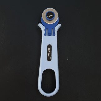 Pyöröleikkuri 28mm