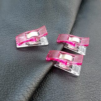 Pienet clipsit 10kpl/pss