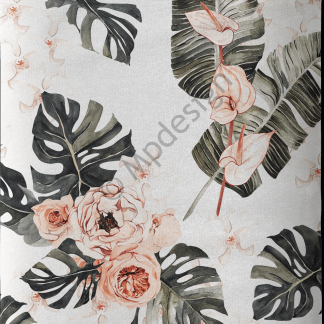 Tropical 150 cm