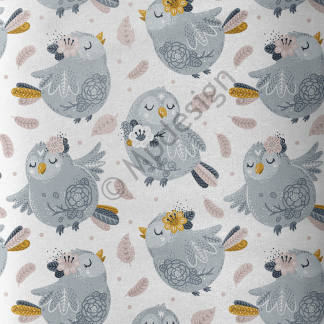 Pöllön unelma joustocollege