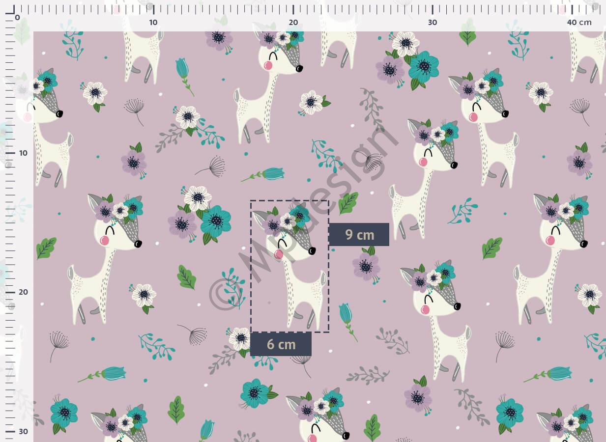 Iloinen bambi joustocollege - Image 3