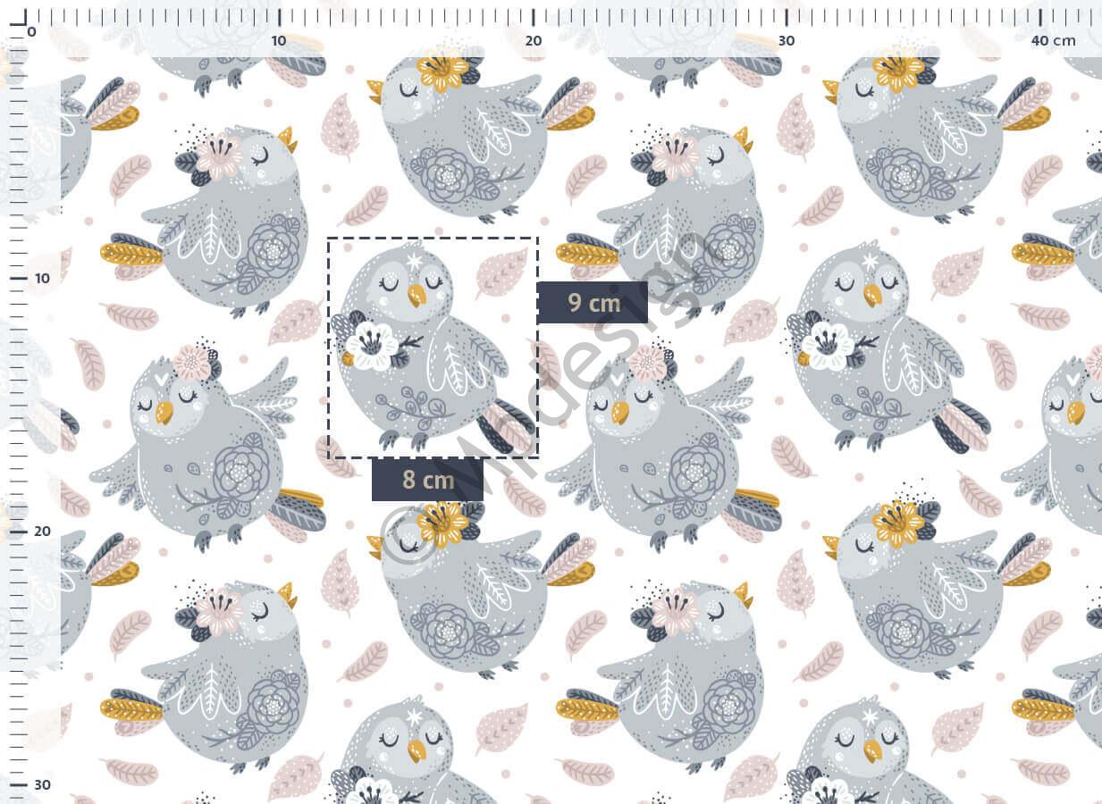 Pöllön unelma joustocollege - Image 3