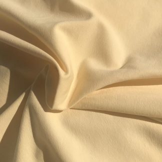 Vaalean keltainen jersey