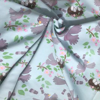 Kyyhkysten pesä joustocollege