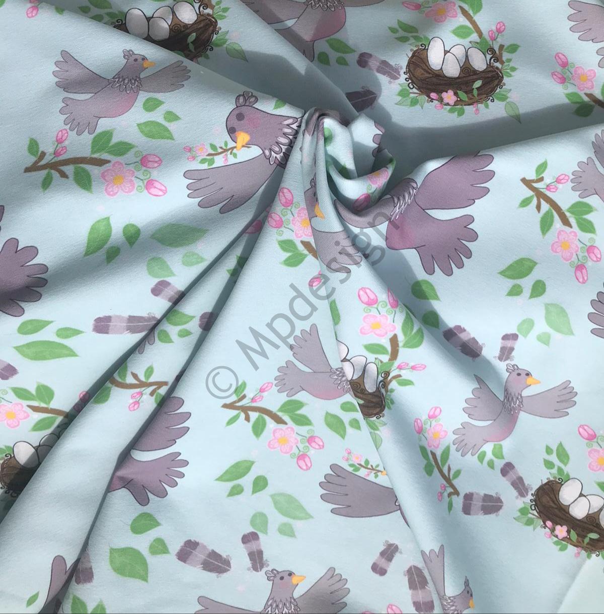 Kyyhkysten pesä joustocollege