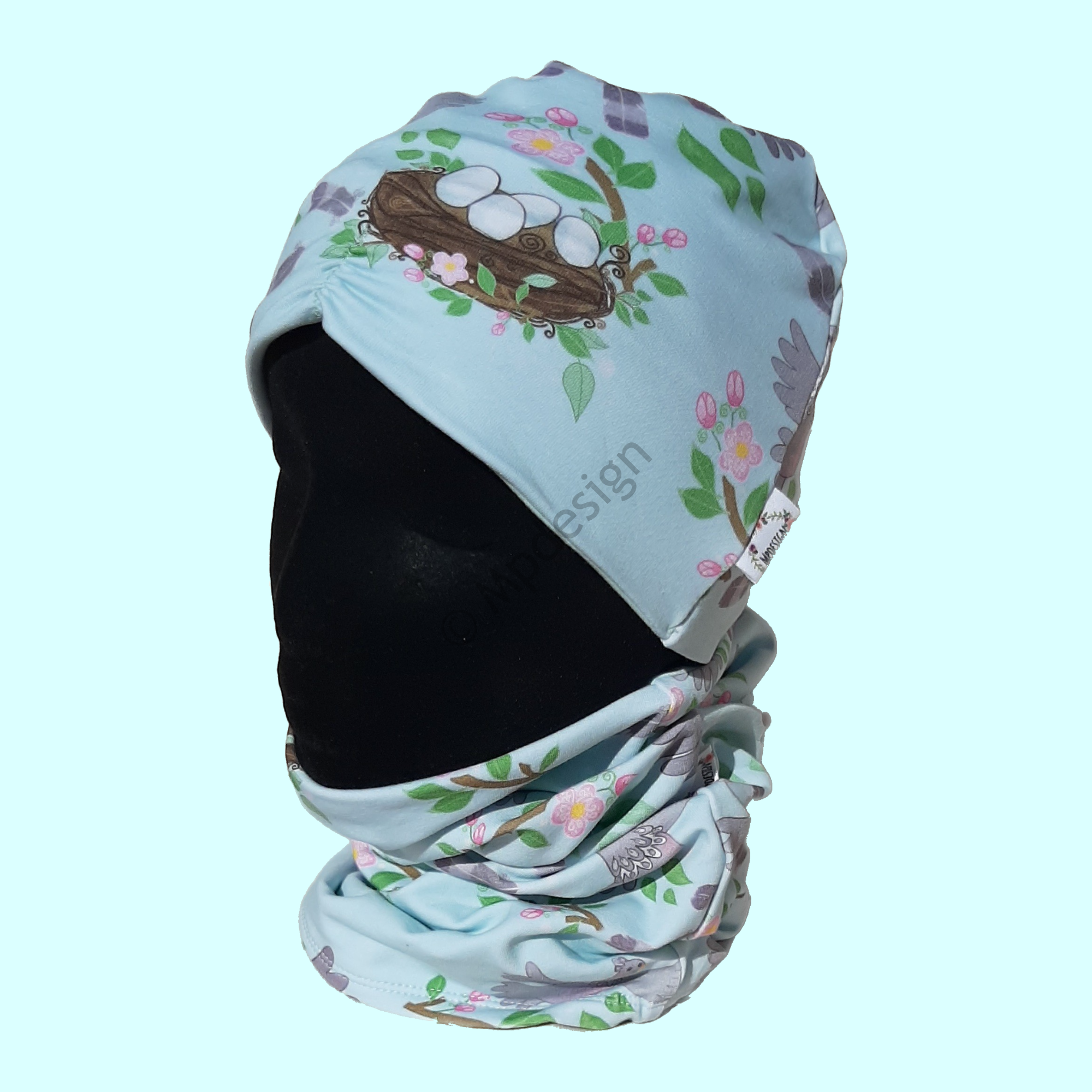 Kyyhkysten pesä joustocollege - Image 5