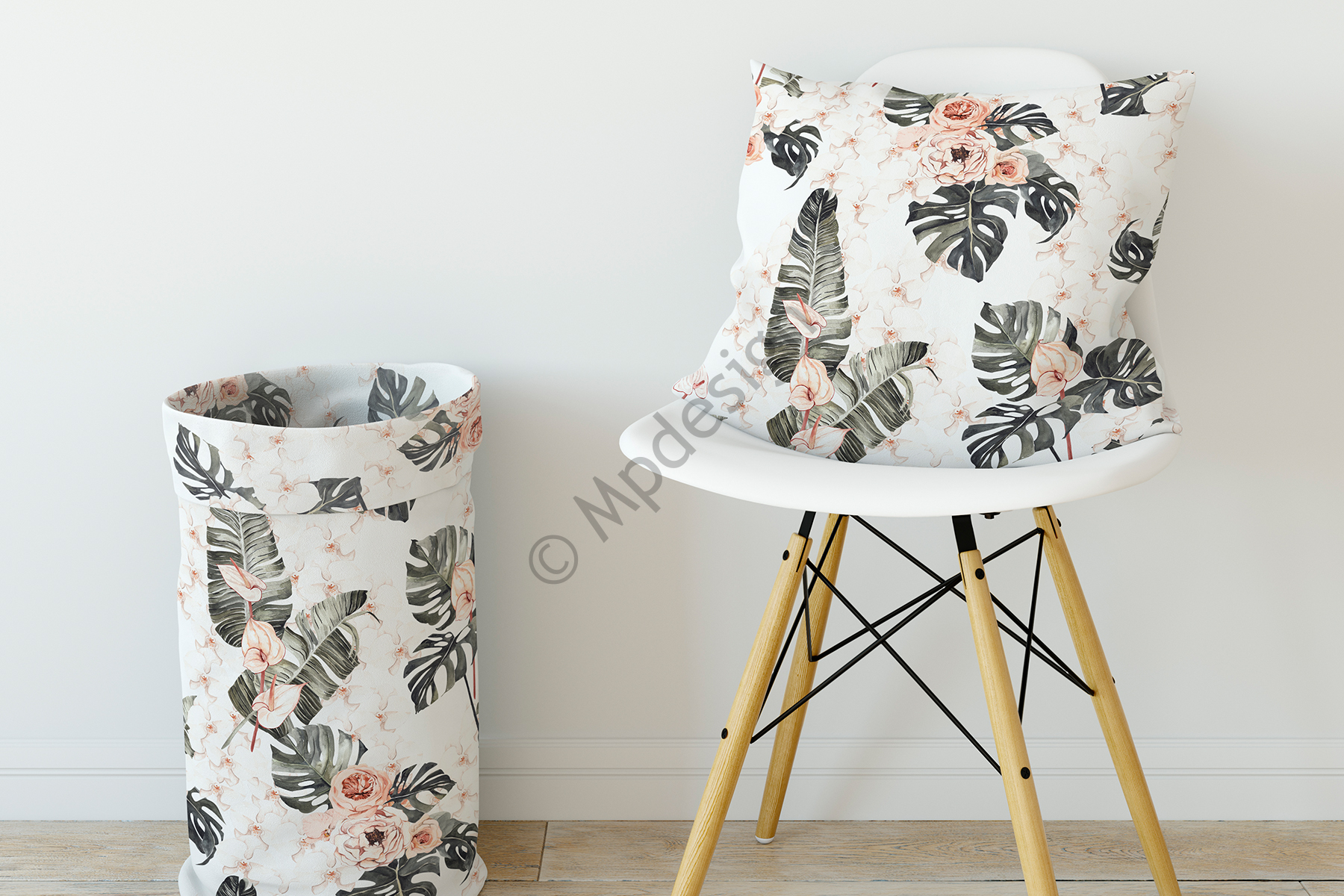 Tropical 150 cm - Image 4