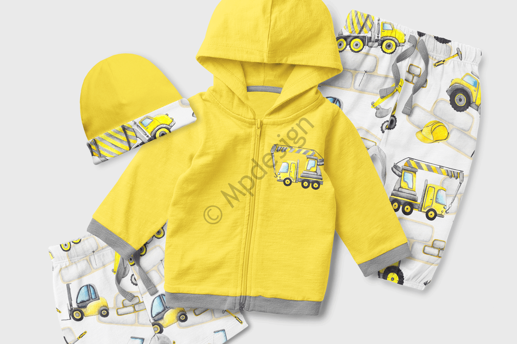 Katepillar joustocollege - Image 3