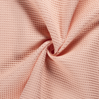 Vohvelikangas lohenpunainen