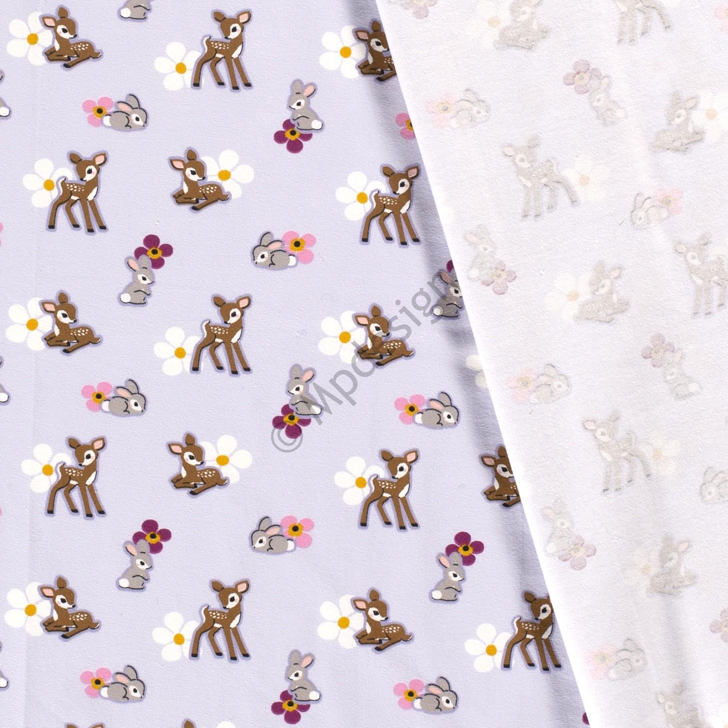 Pupu ja bambi trikoo - Image 2