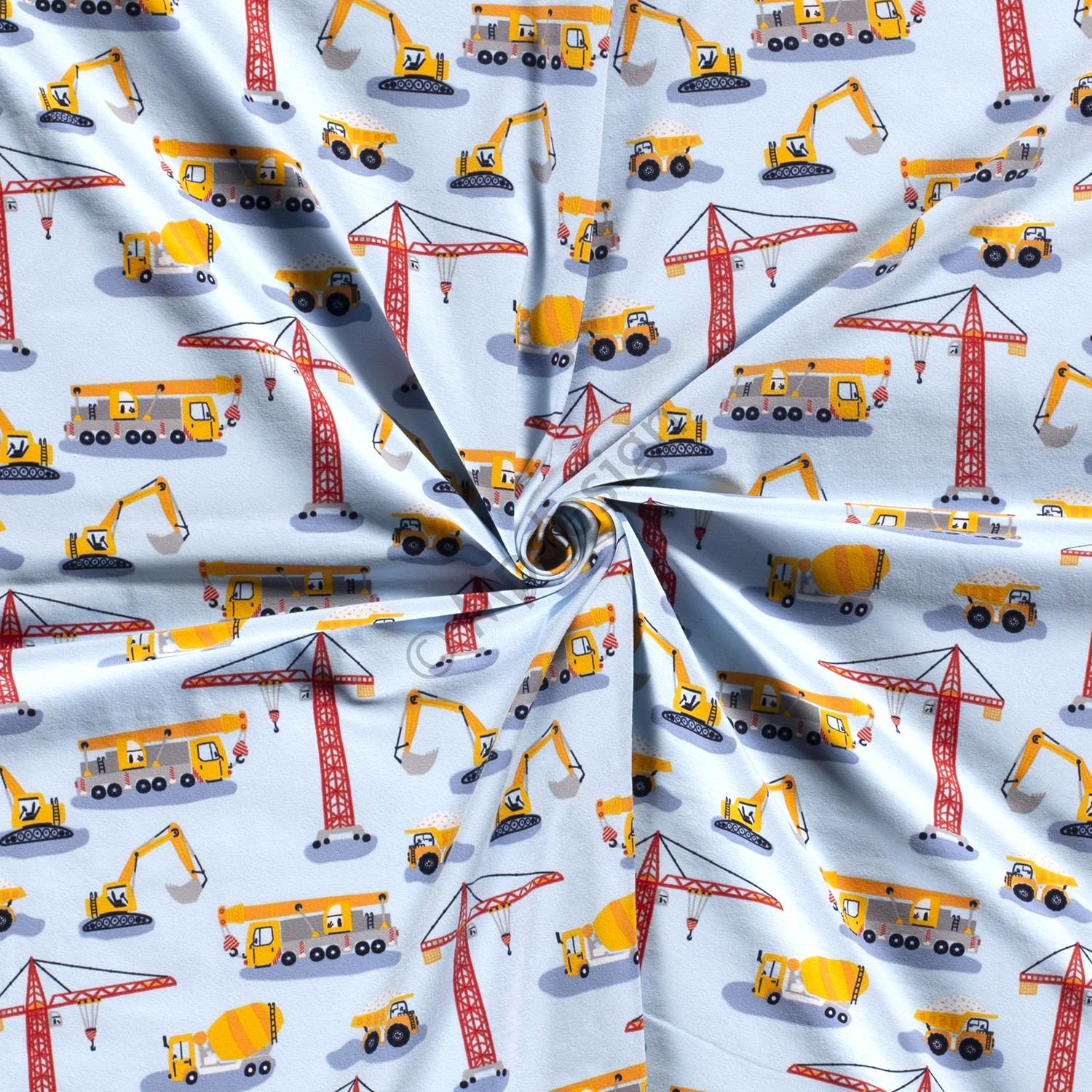 Työmaa trikoo - Image 3