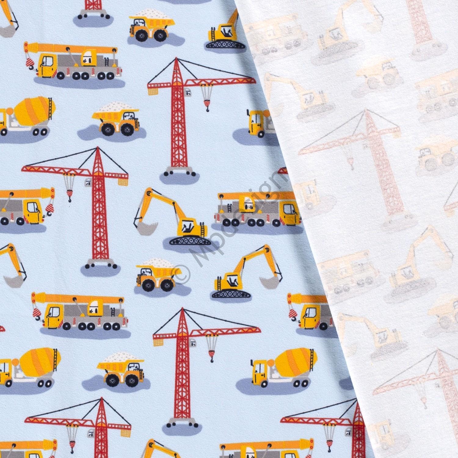 Työmaa trikoo - Image 2