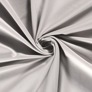 Vaalean harmaa jersey