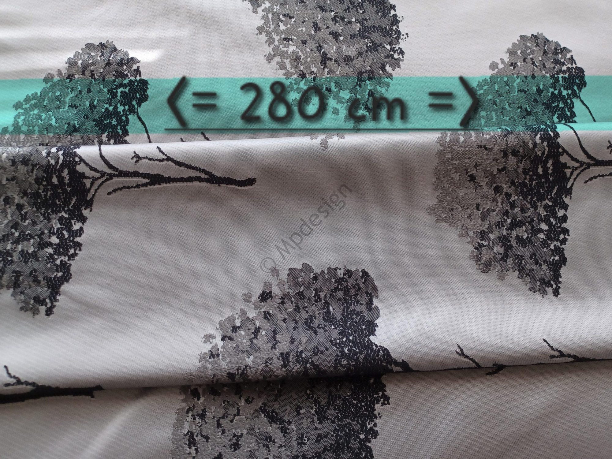 Pinjapuut 280 cm - Image 3