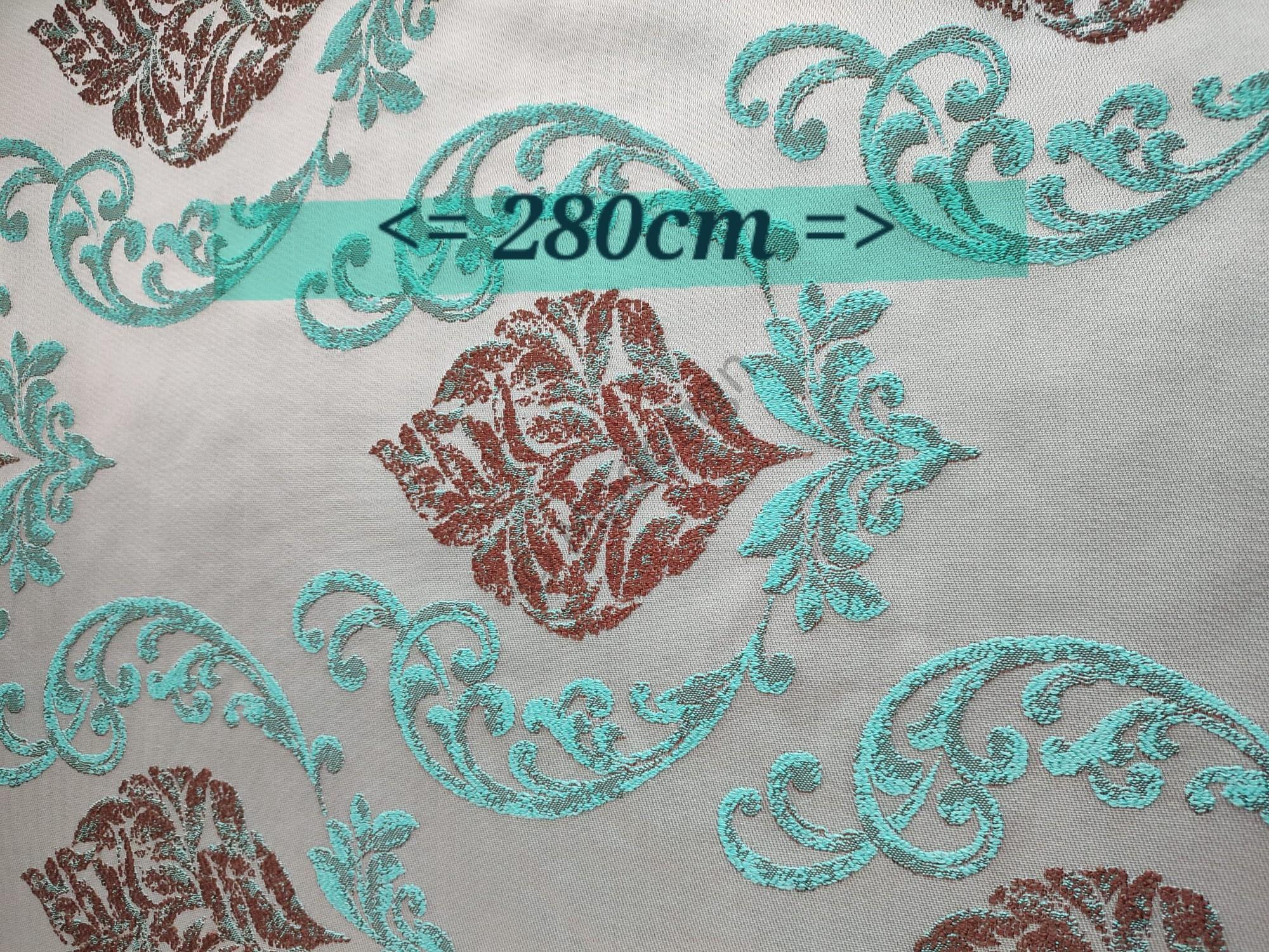 Ornamentit 280 cm - Image 3