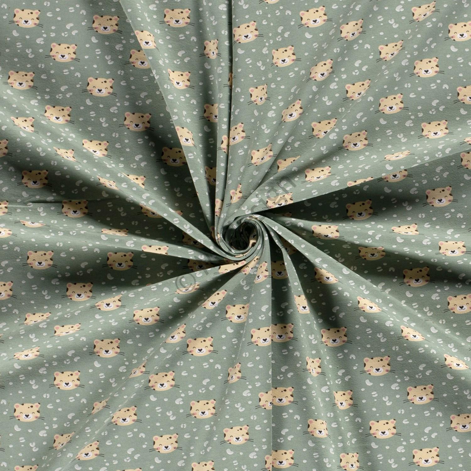 Trikoo pikku pantterit - Image 3