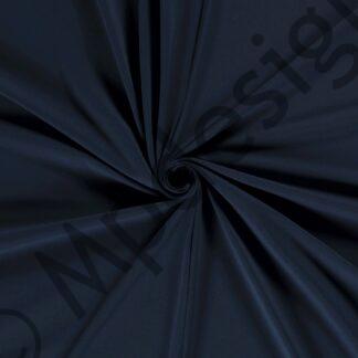 Tummansininen jersey